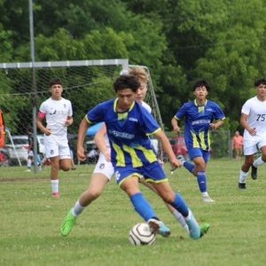 Meet your Posher, Andy